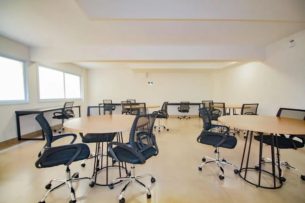 Apartament Studio Santana 2 - Com Wifi São Paulo