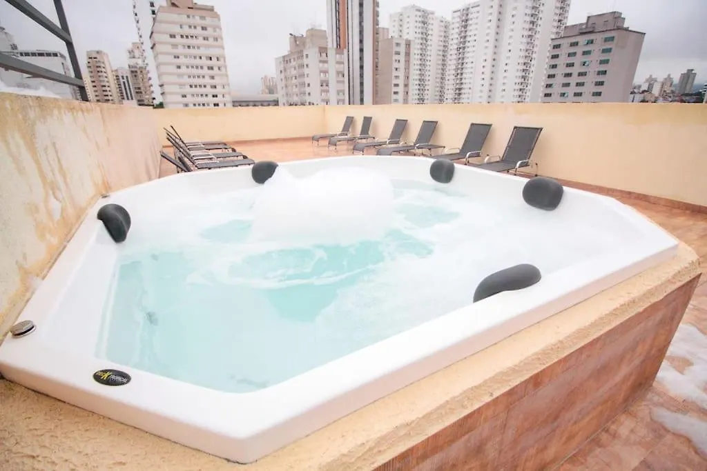 Studio Santana 2 - Com Wifi São Paulo Apartament